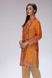 1 Piece Printed Lawn Top (TR0841)