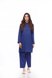 2 Piece Lawn Suit (NR0366)