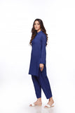 2 Piece Lawn Suit (NR0366)
