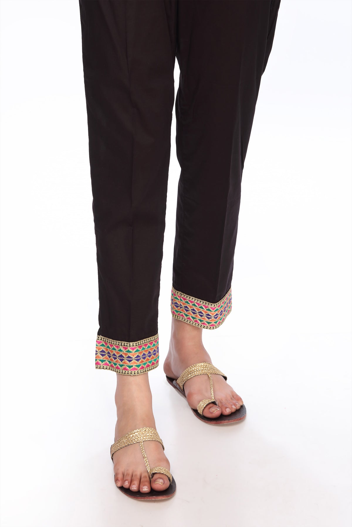 1 Piece Cambric Trouser (CZ2302)