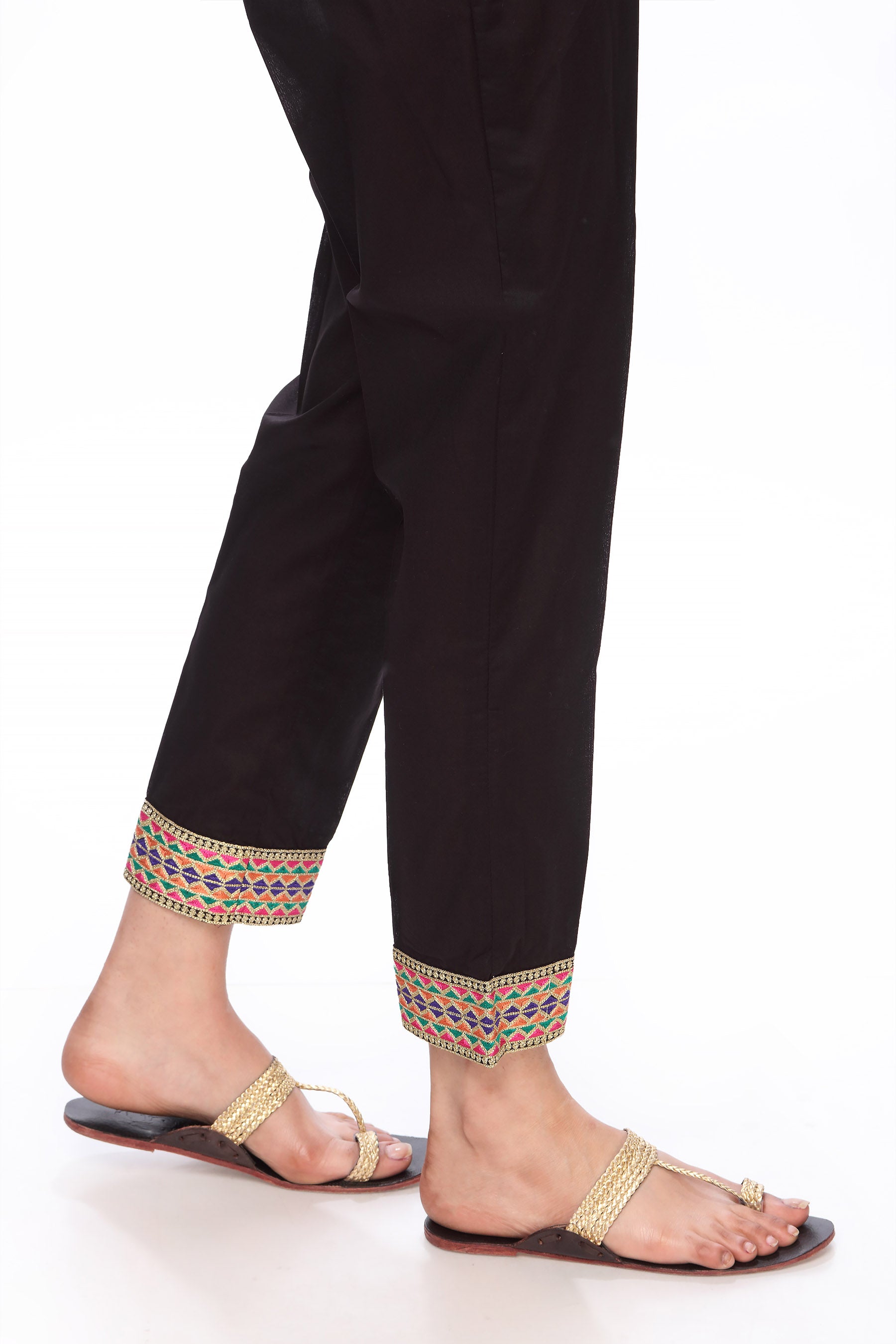 1 Piece Cambric Trouser (CZ2302)