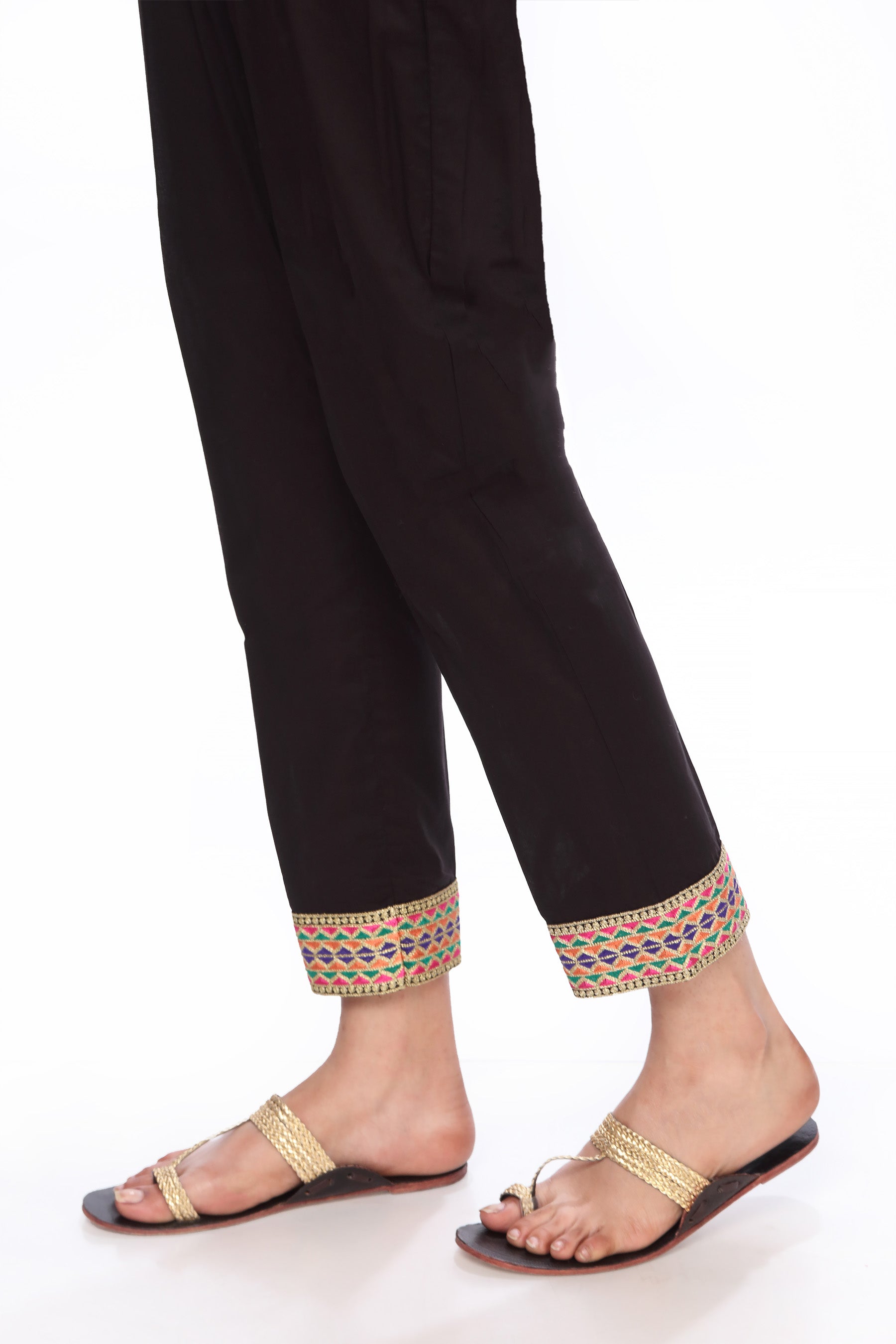 1 Piece Cambric Trouser (CZ2302)