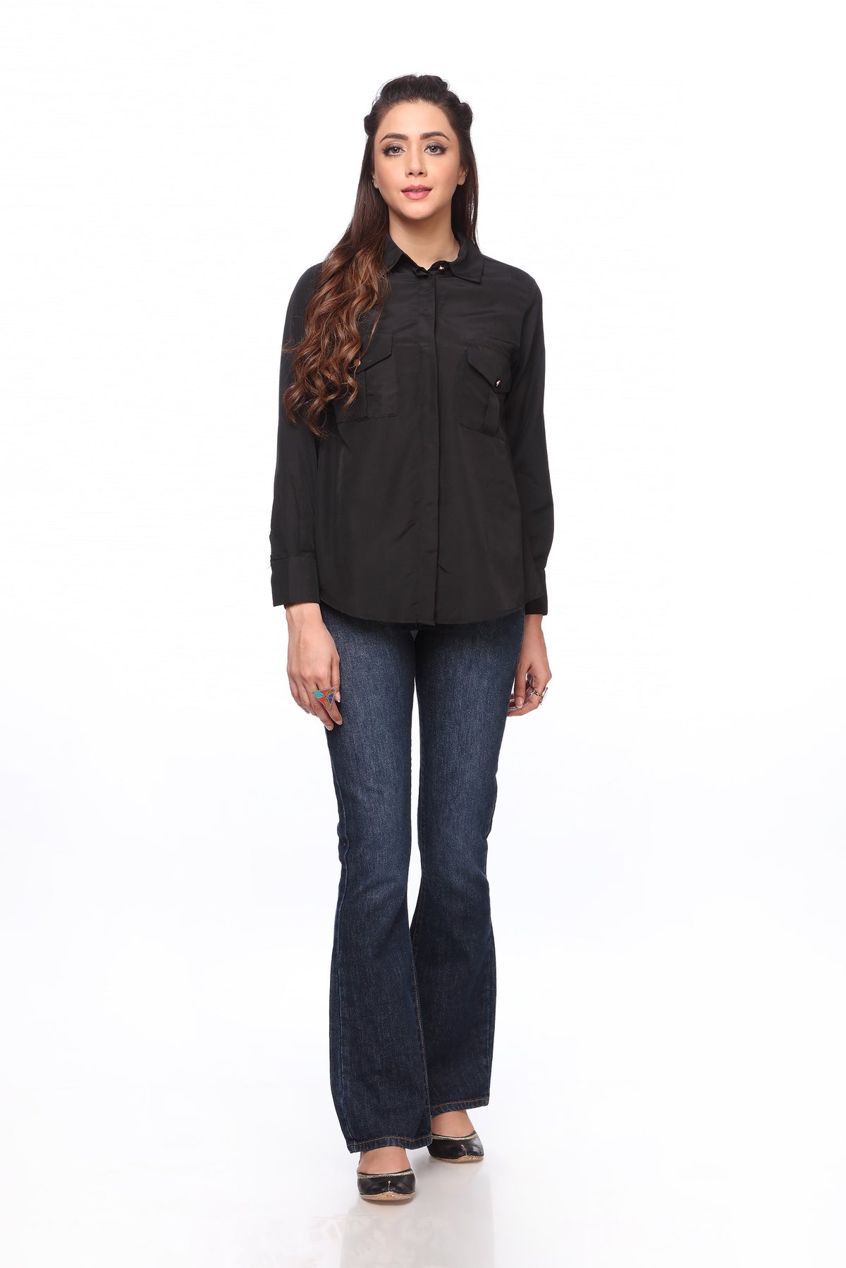 1 Piece Malai Top (CR2465)