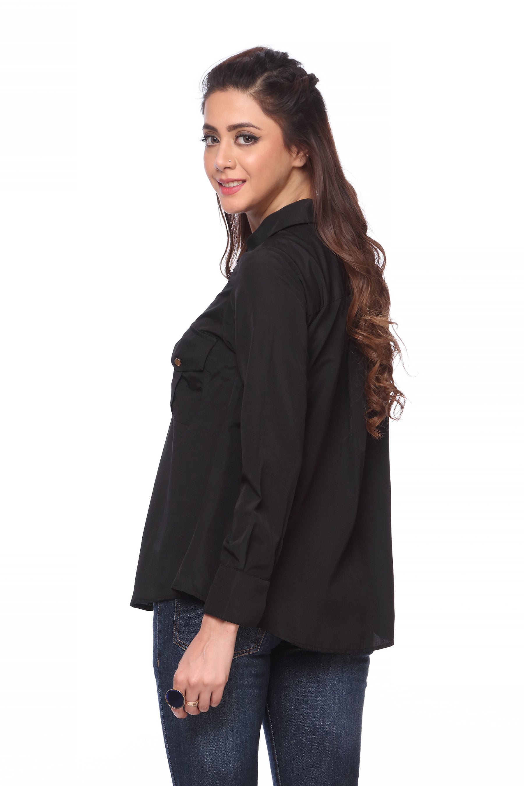 1 Piece Malai Top (CR2465)