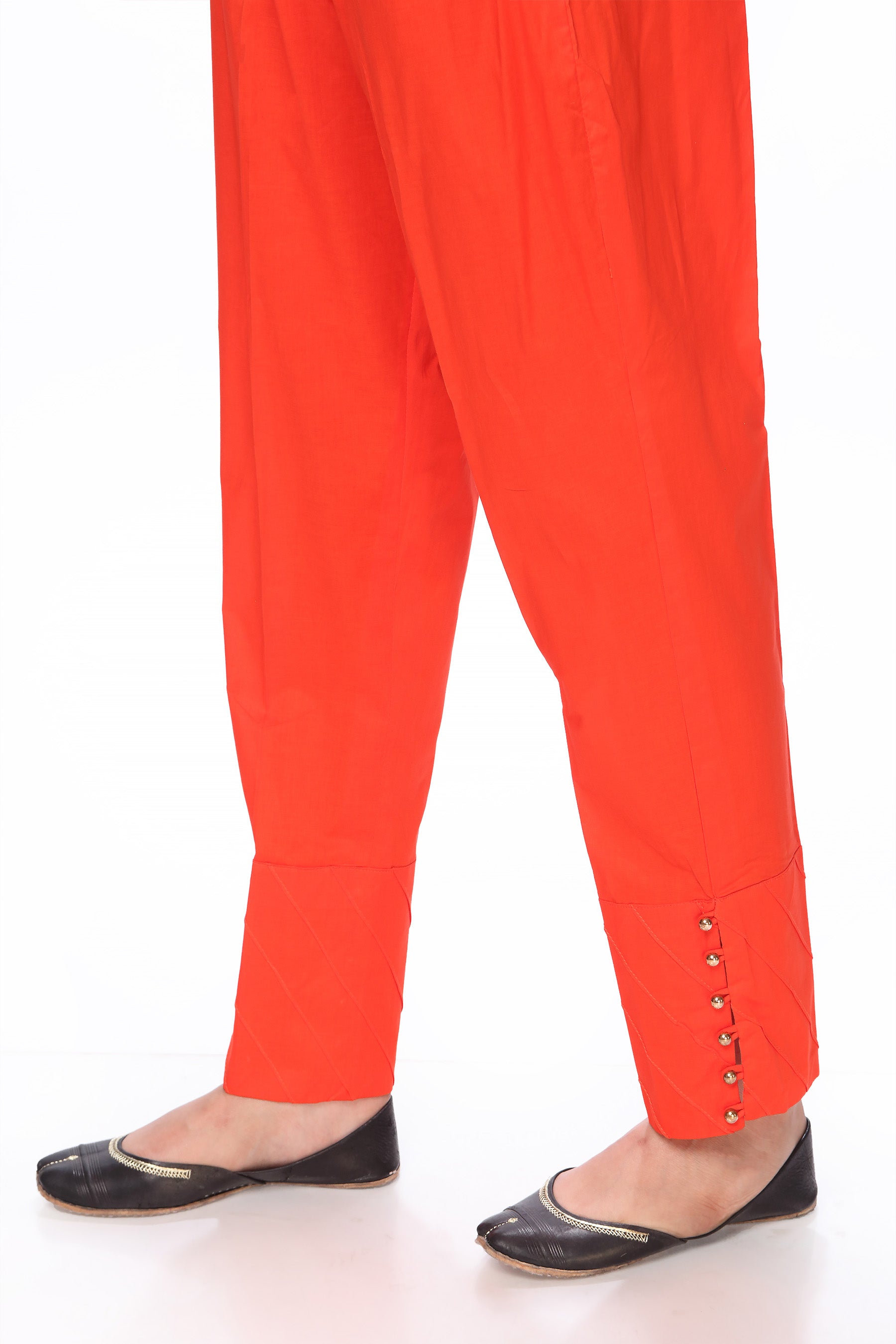 1 Piece Cambric Trouser (CZ2309)