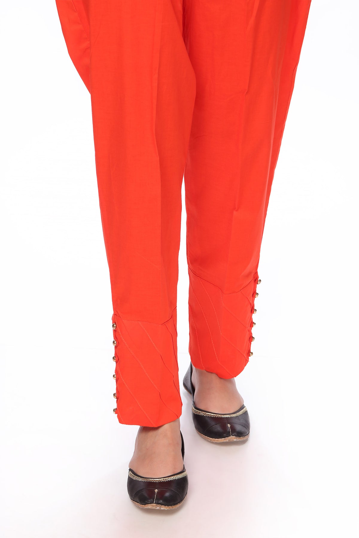 1 Piece Cambric Trouser (CZ2309)