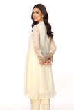 1 Piece Pak Chiffon Frock (FR0696)