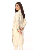 1 Piece Lawn Karandi Top (CR2956)