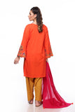 2 Piece Lawn Set (CR2607)