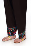 1 Piece Cambric Shalwar (CZ2356)