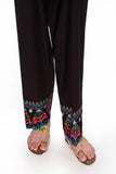 1 Piece Cambric Shalwar (CZ2356)