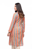 1 Piece Printed Lawn Top (TR0656)