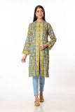 1 Piece Printed Lawn Shrug (TR0746)