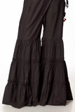 1 Piece Cambric Gharara (CZ2543)