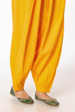 1 Piece Cambric Shalwar (CZ2535)