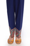 1 Piece Cambric Shalwar (CZ2351)