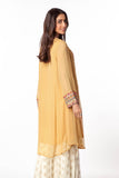 1 Piece Pak Chiffon Frock (FR0633)