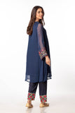 1 Piece Pak Chiffon Top (FR0636)