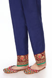 1 Piece Raw Silk Trouser (FZ0362)