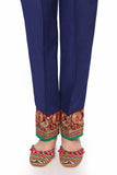 1 Piece Raw Silk Trouser (FZ0362)