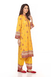 2 Piece Cambric Suit (TR0721)