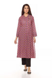 1 Piece Printed Cambric Top (TR0717)