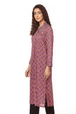 1 Piece Printed Cambric Top (TR0717)