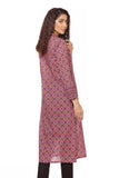 1 Piece Printed Cambric Top (TR0717)