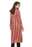 1 Piece Printed Lawn Top (TR0710)