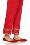 1 Piece Printed Cambric Trouser (CZ2493)