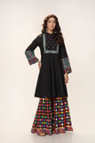 Cambric Frock (CR3031)