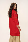 Lawn Karandi Jacket (CR3037)