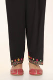 1 Piece Cambric Shalwar (CZ2789)