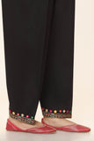 1 Piece Cambric Shalwar (CZ2789)