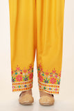 1 Piece Cambric Shalwar (CZ2806)
