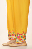 1 Piece Cambric Shalwar (CZ2806)