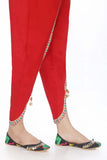1 Piece Cambric Shalwar (CZ2364)