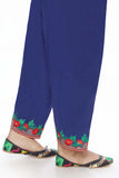 1 Piece Cambric Shalwar (CZ2373)