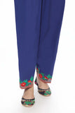 1 Piece Cambric Shalwar (CZ2373)