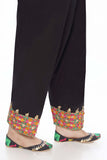 1 Piece Cambric Shalwar (CZ2357)