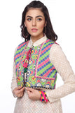 1 Piece Printed Lawn Top (TR0680)