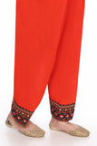 1 Piece Cambric Shalwar (CZ2362)