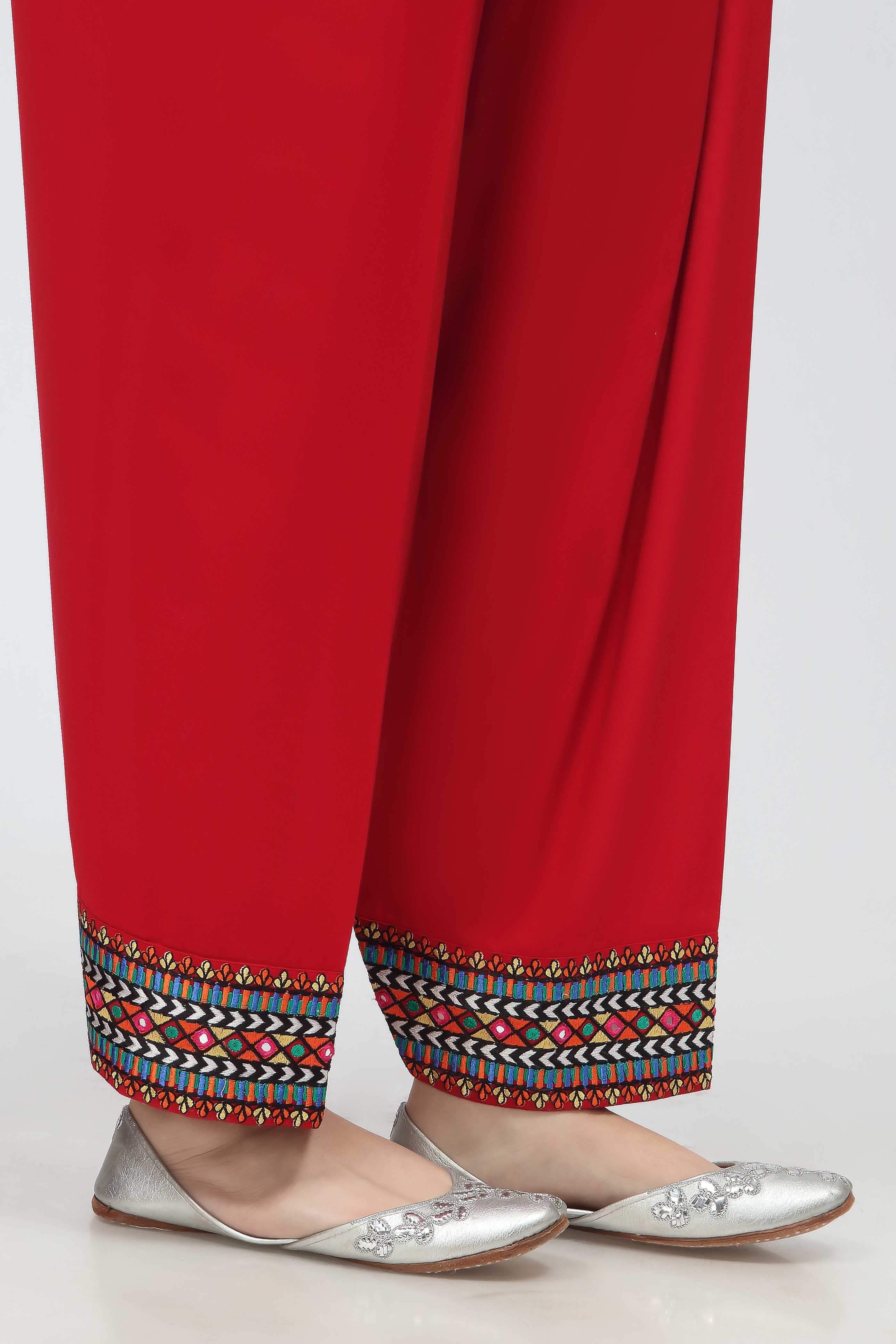 Cambric Shalwar (CZ2939)