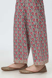 1 Piece Printed Cambric Culottes (CZ2967)