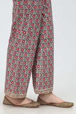 1 Piece Printed Cambric Culottes (CZ2967)
