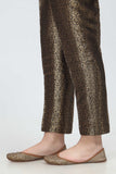 1 Piece Jamawar Trouser (FZ0638)