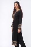 1 Piece Lawn Karandi Top (CR2979)