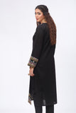 1 Piece Lawn Karandi Top (CR2979)