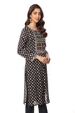 1 Piece Printed Lawn Shrug (CR2895)