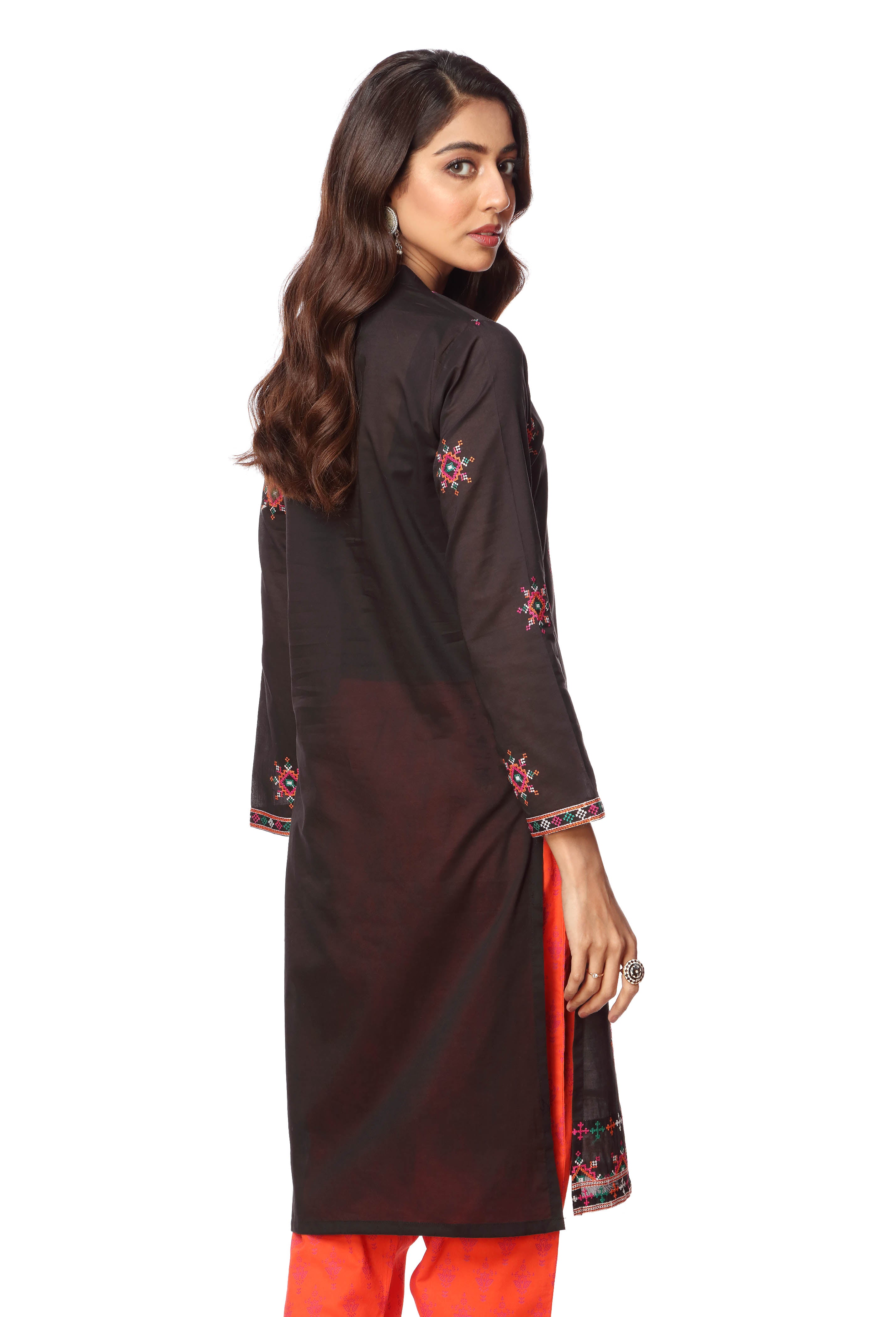 1 Piece Lawn Top (CR2871)